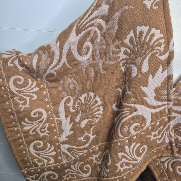 Free People Hudson Valley Kimono O/S - Picture 6 of 10